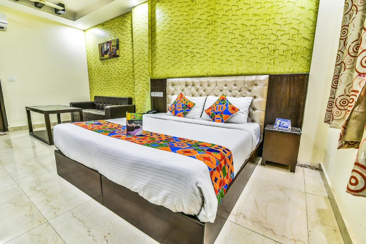 Kingston 3* New Delhi