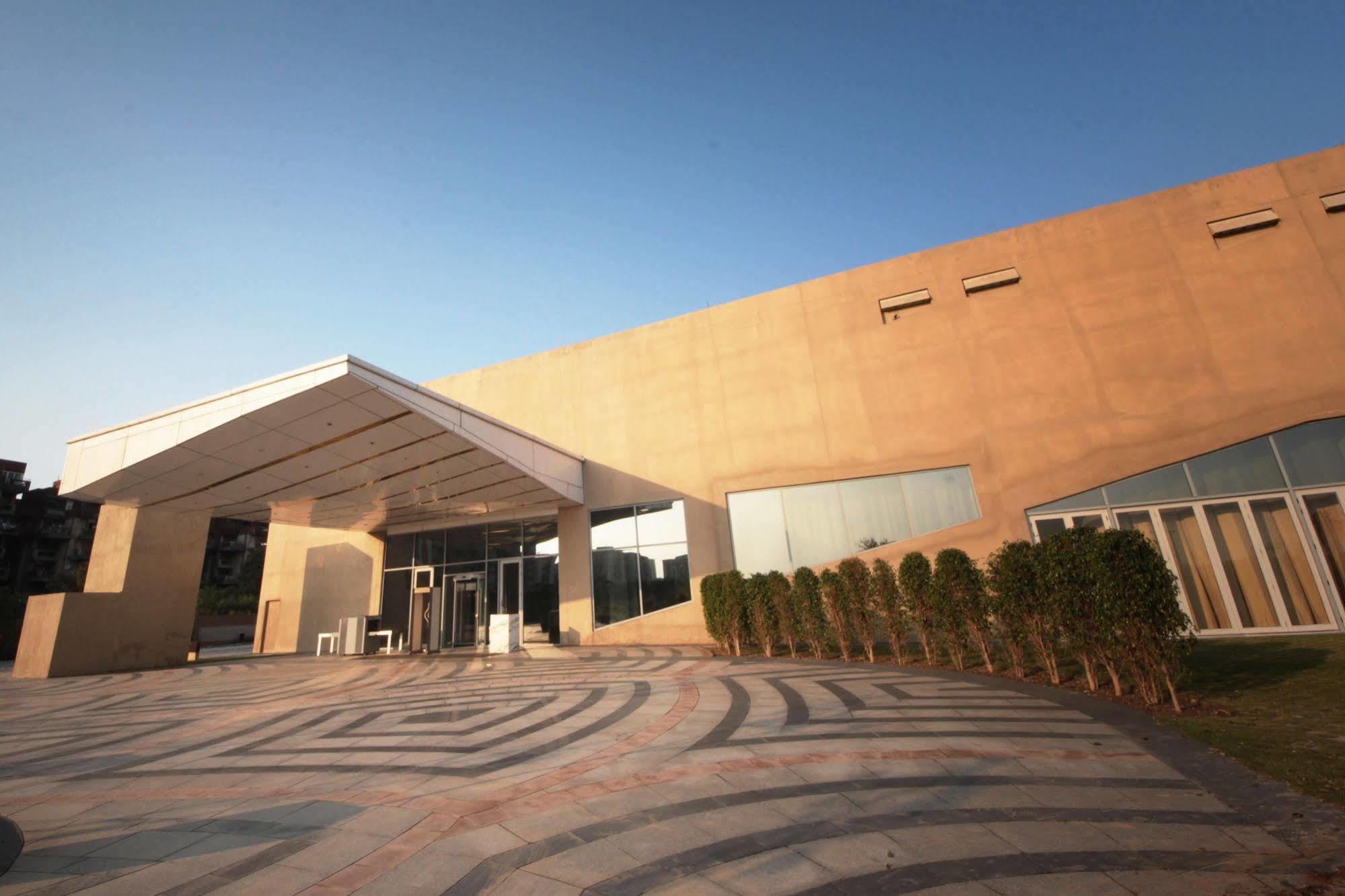 Vivanta New Delhi, Dwarka Delhi (National Capital Territory of India)