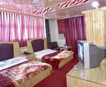 Hotel Lal's Haveli 2*