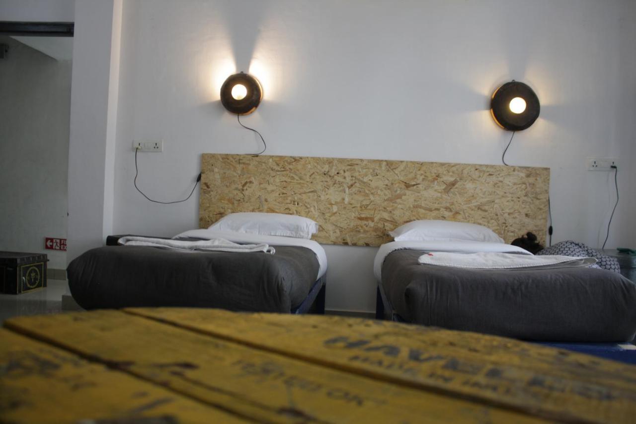 Bed & Chai Casa de hóspedes