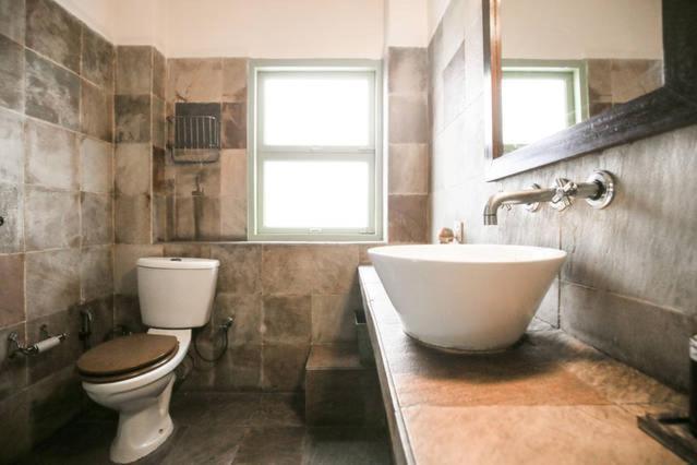 Bed & Breakfast G 49