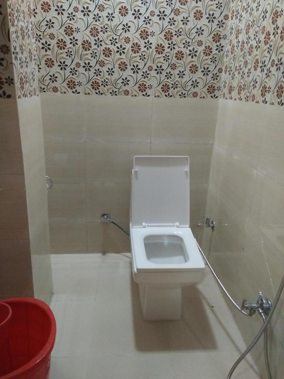 Ashoka Palace Near Igi Airport 4*