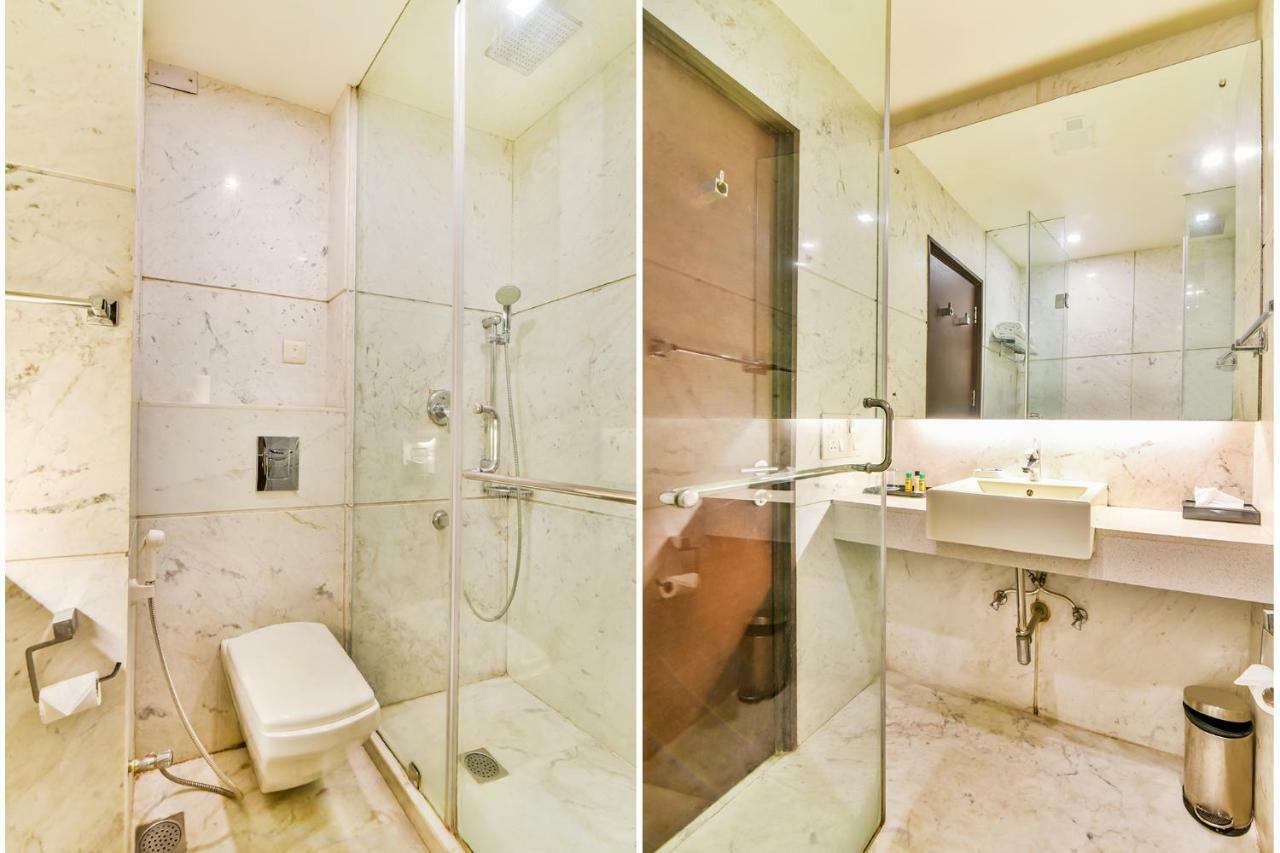 Fabhotel Prime Sage Hotel 3*