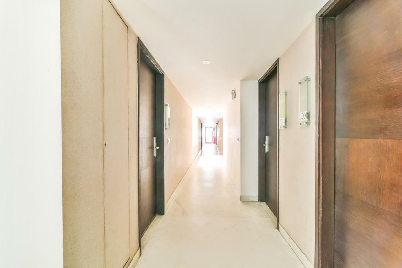 Fabhotel Prime Sage New Delhi