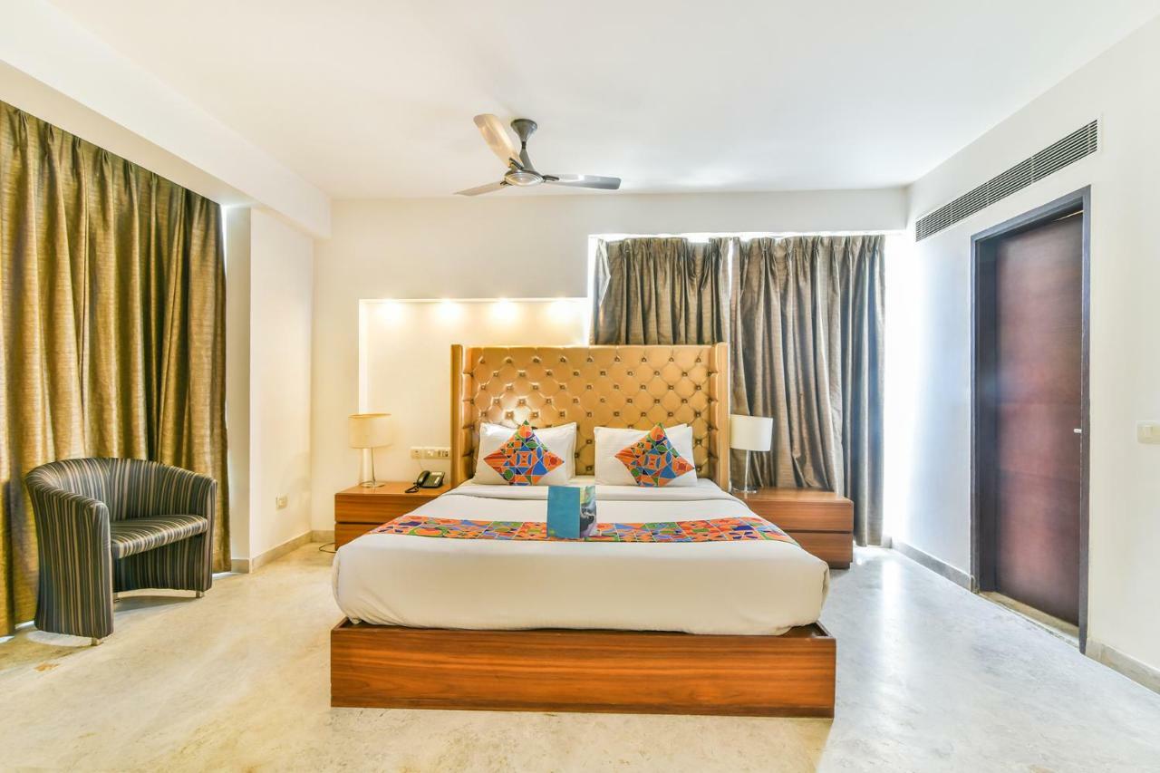 Fabhotel Prime Sage
