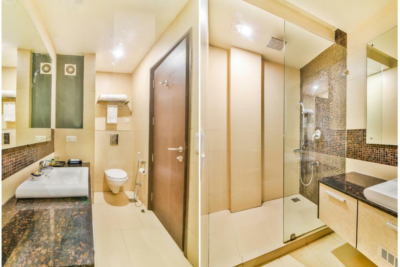 Fabhotel Prime Sage 3* New Delhi