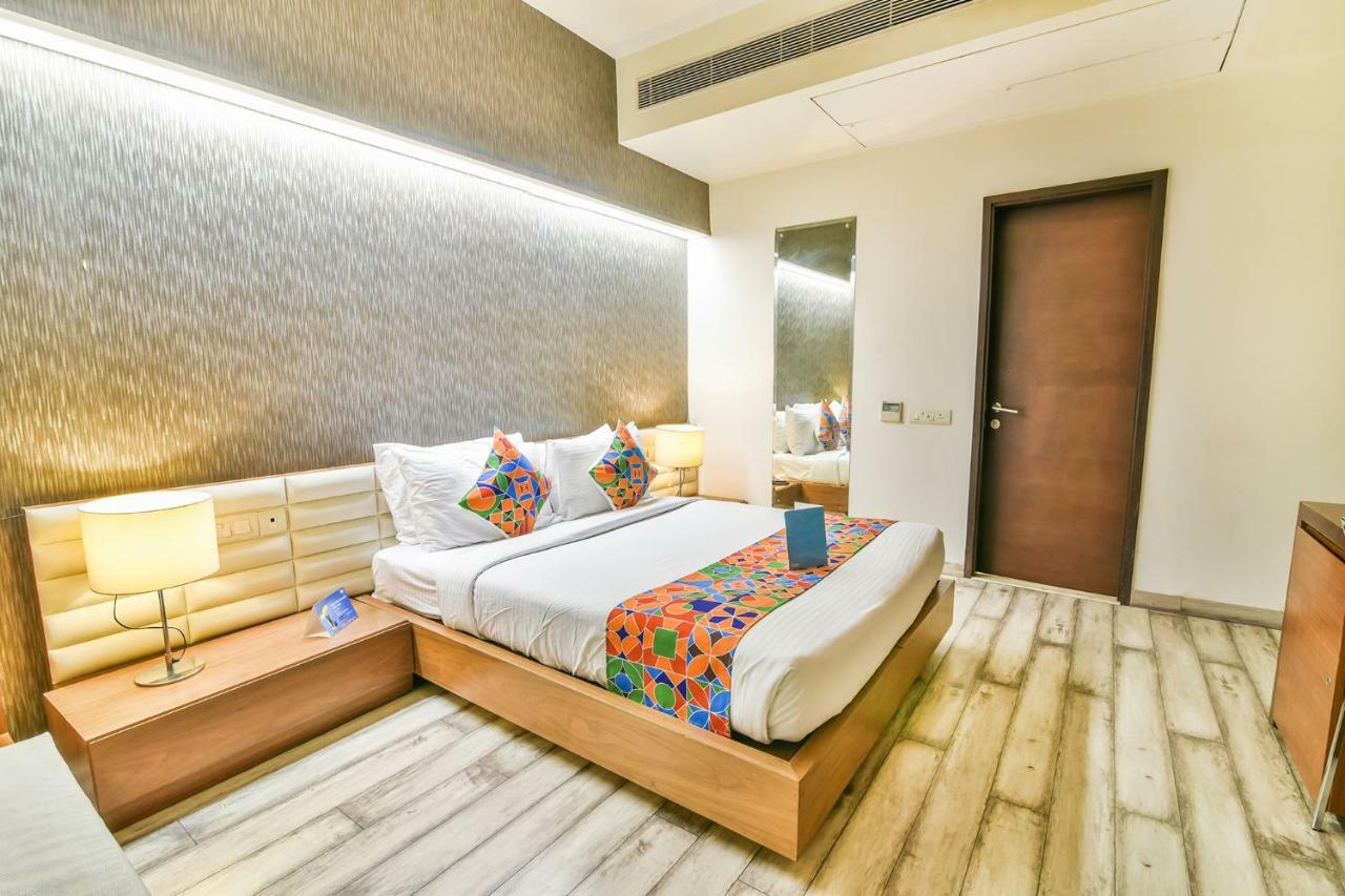 Hotel Fabhotel Prime Sage 3*