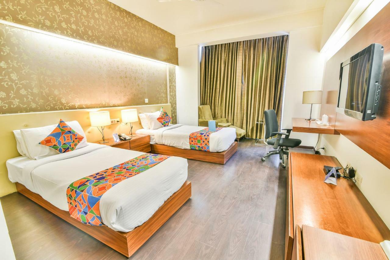 Fabhotel Prime Sage Hotel