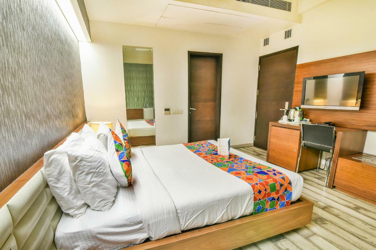 Fabhotel Prime Sage
