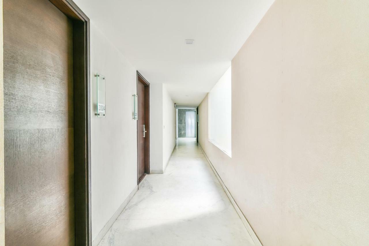 Fabhotel Prime Sage Hotel New Delhi