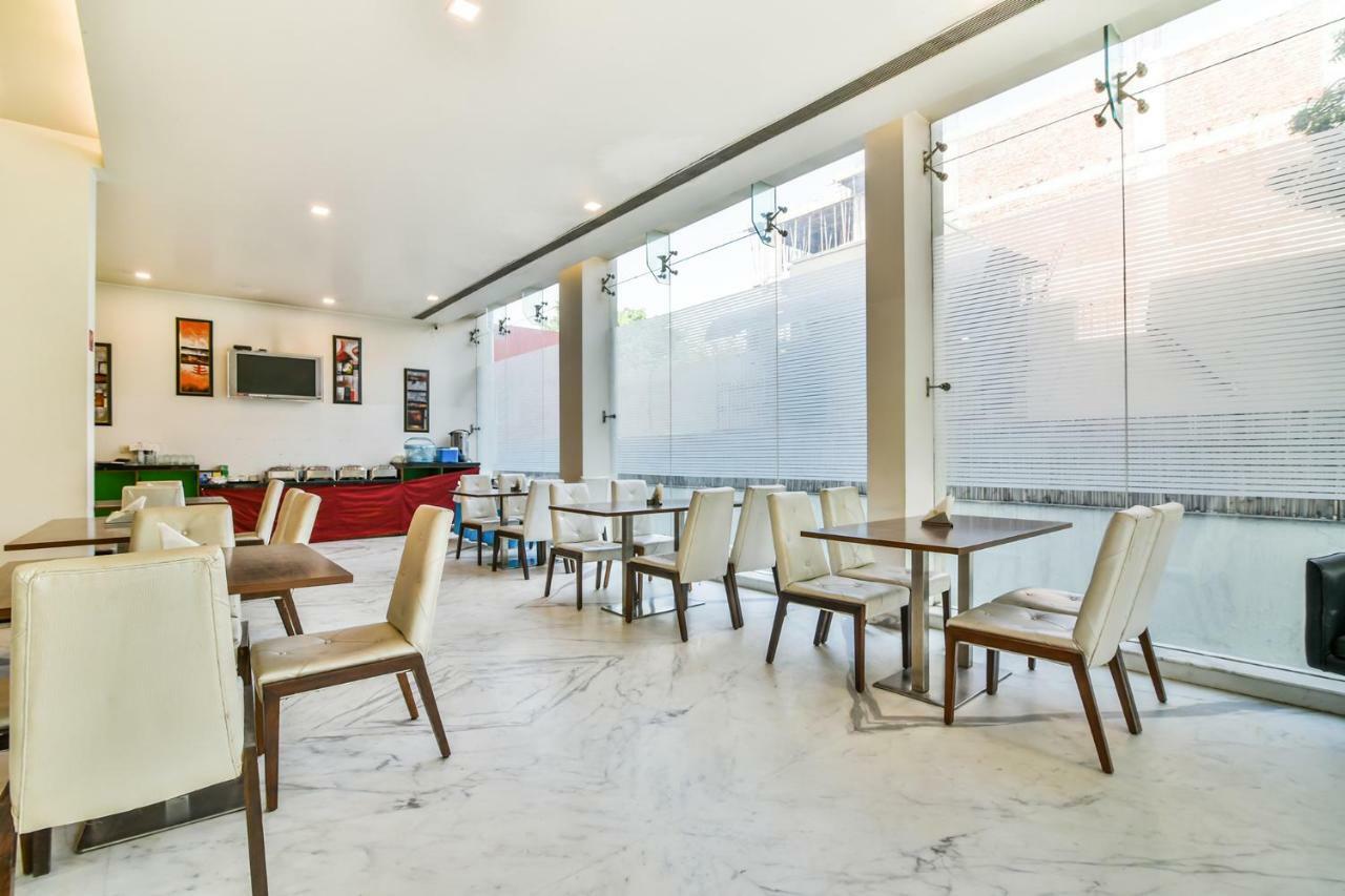 Fabhotel Prime Sage Hotel New Delhi
