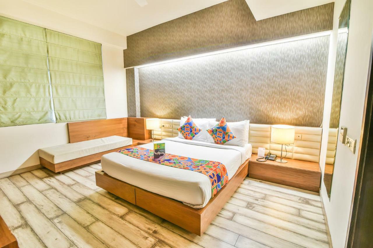 Hotel Fabhotel Prime Sage