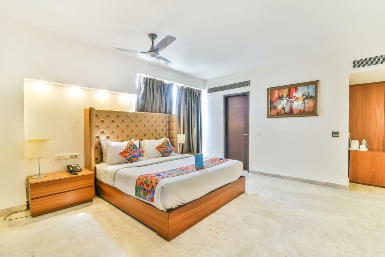 Fabhotel Prime Sage Hotel 3*