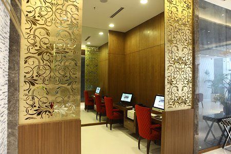 Zone Connect By The Park Saket 5*