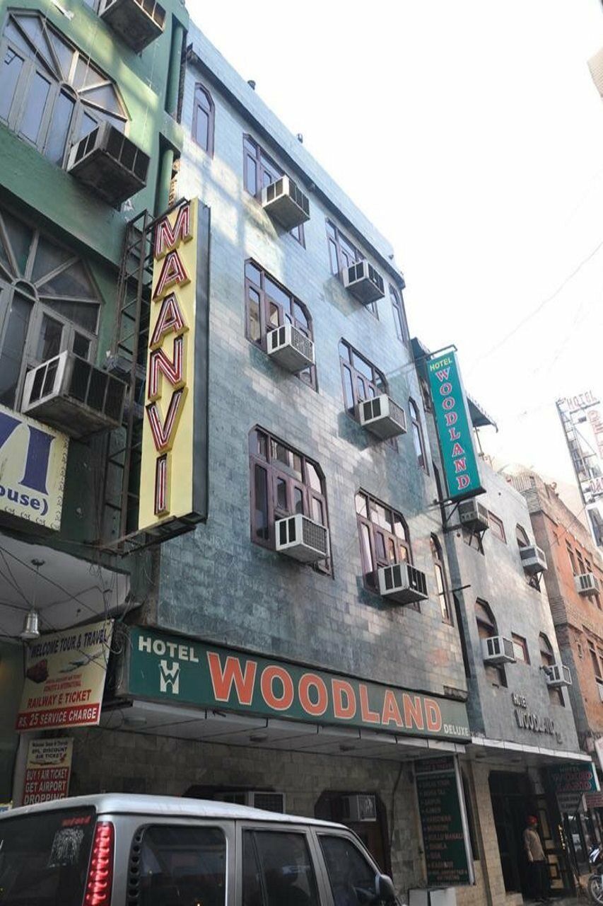 Woodland Deluxe