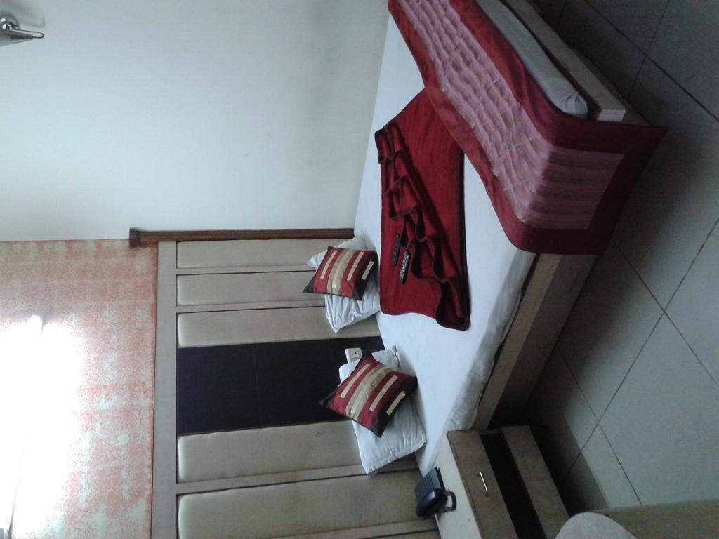 Surya Plaza Hotel
