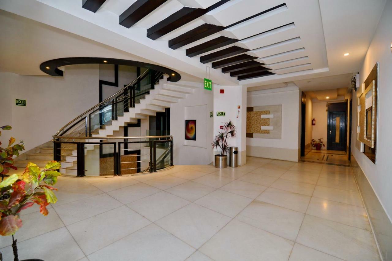 Krishna - By Rcg Hotels, Paharganj, New Delhi