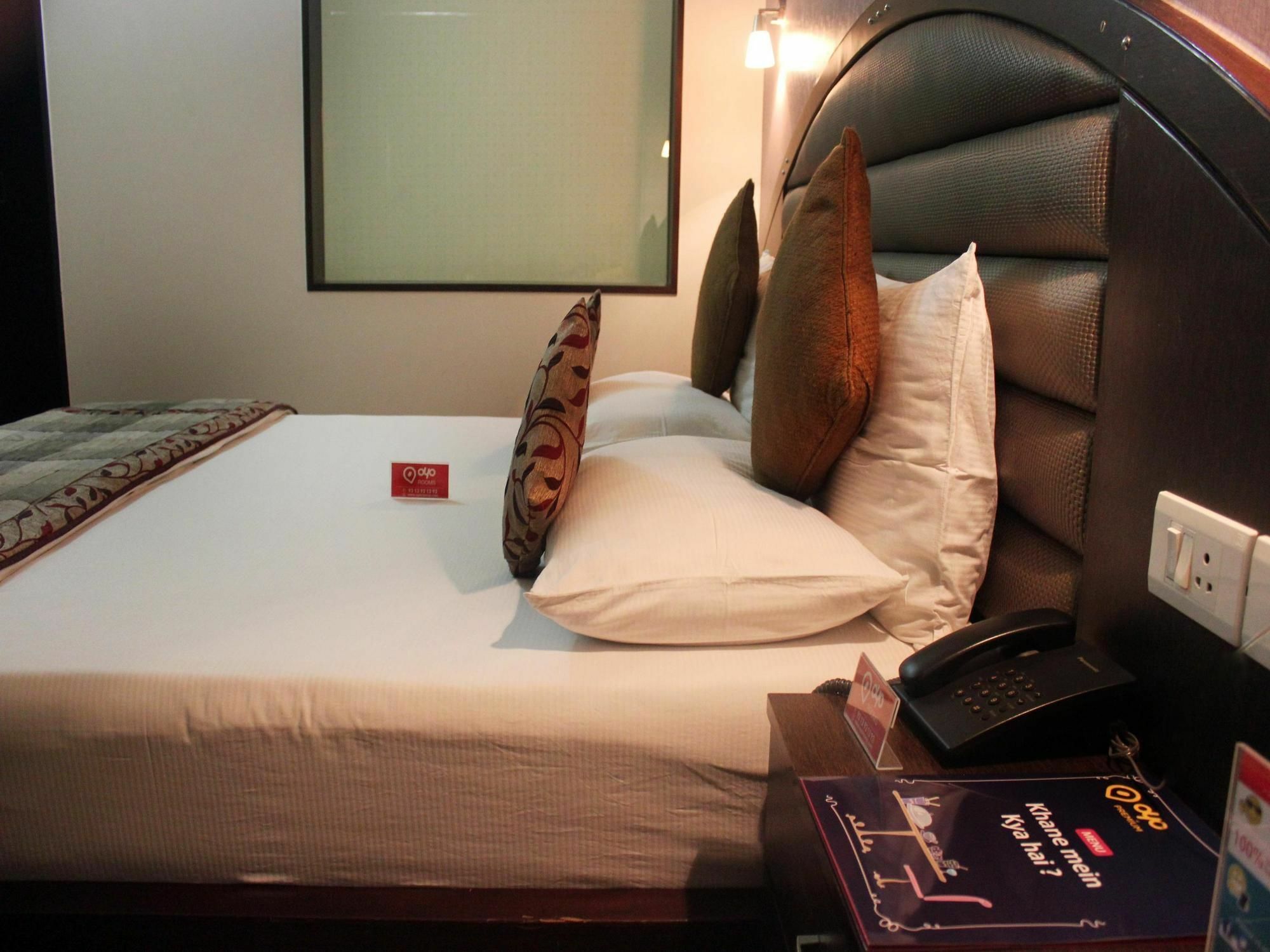 Hotel Oyo 1185 Msk Residency