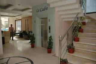 The Solace Hotel 2*