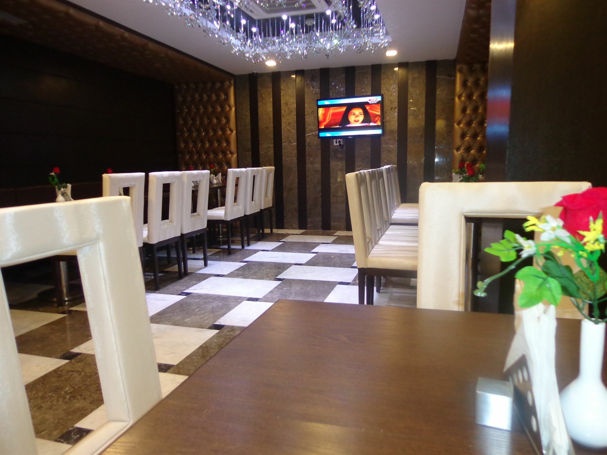 Hotel Taj Princess - Boutique