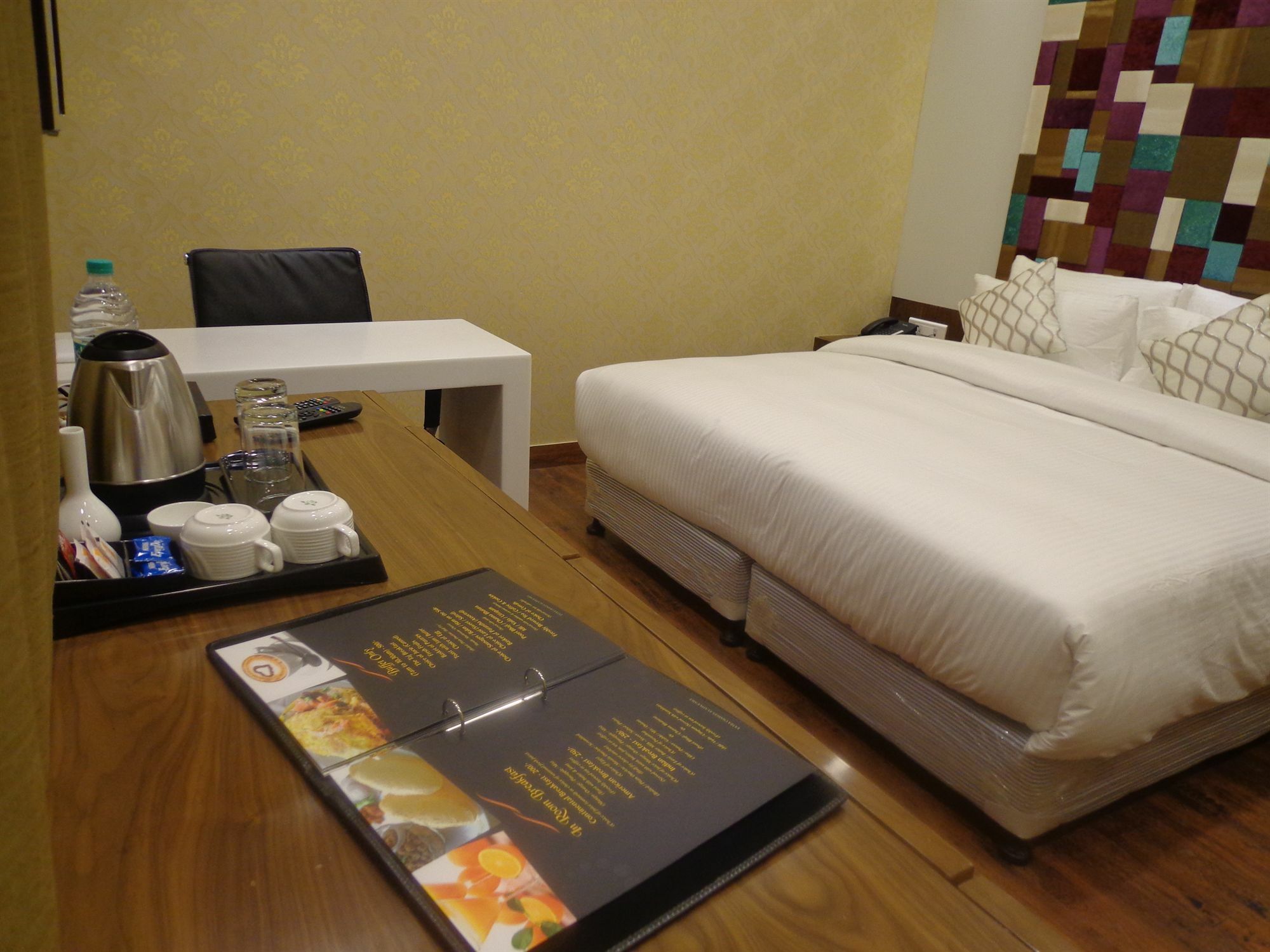 Taj Princess - Boutique Delhi (National Capital Territory of India)