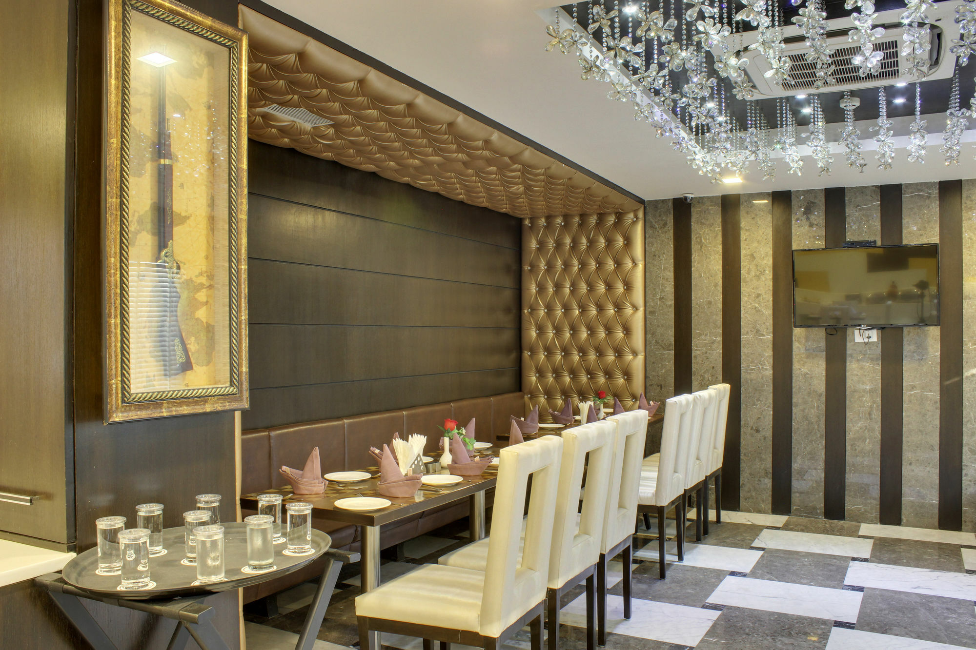 Hotel Taj Princess - Boutique 4*