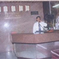 Royal Palace Hotel Nova Deli
