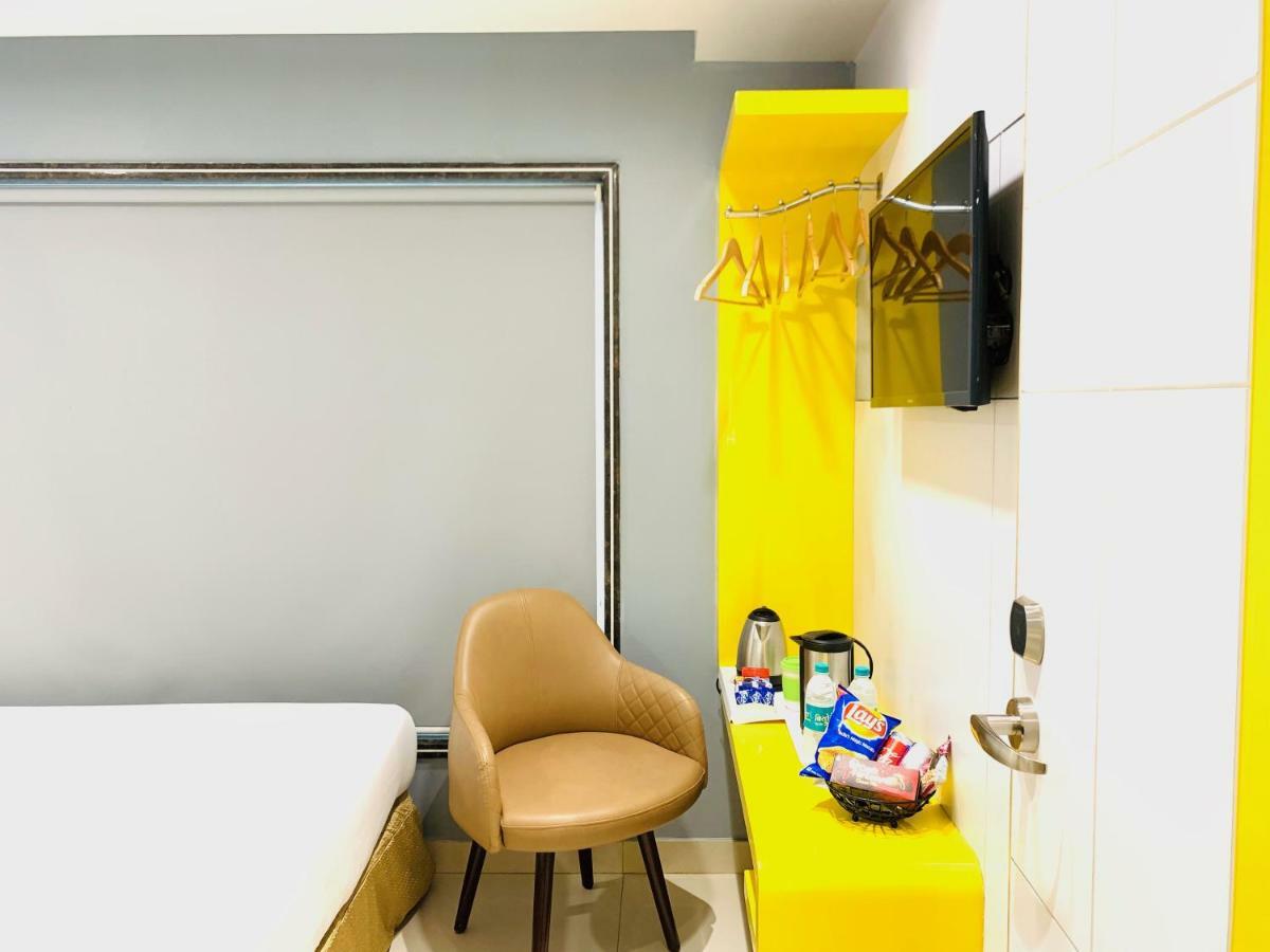 Hotel Empire - 2025 Traveller's Choice Award Winning New Delhi