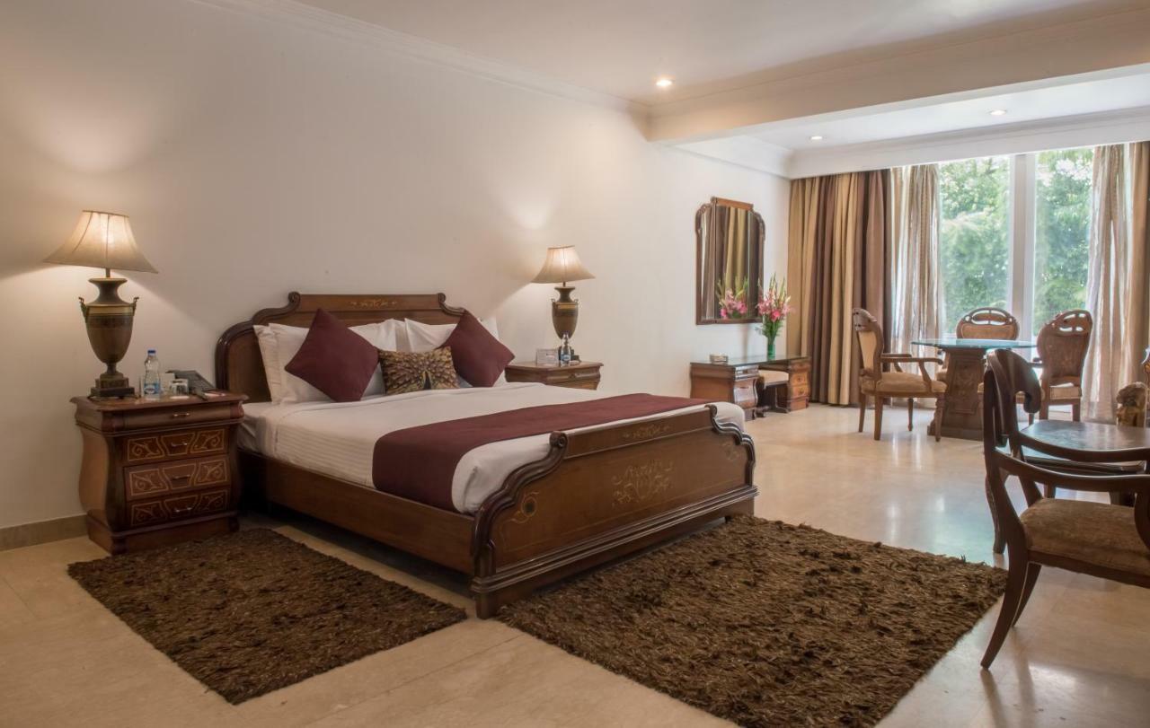 Diplomat, Chanakyapuri New Delhi- A Boutique Hotel