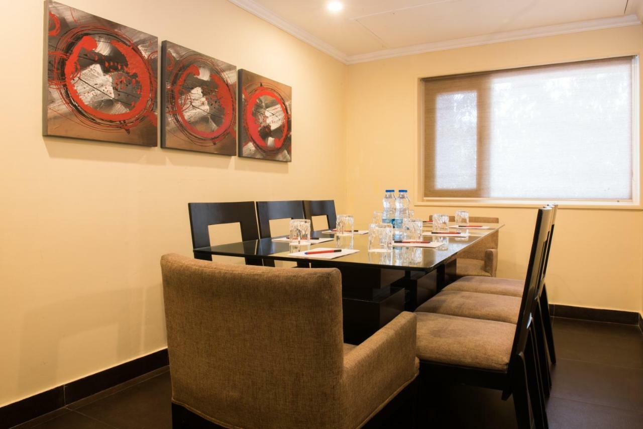 Diplomat, Chanakyapuri New Delhi- A Boutique Hotel