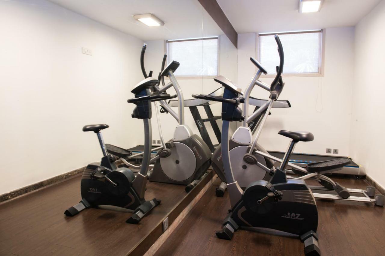 Hotel Diplomat, Chanakyapuri New Delhi- A Boutique New Delhi