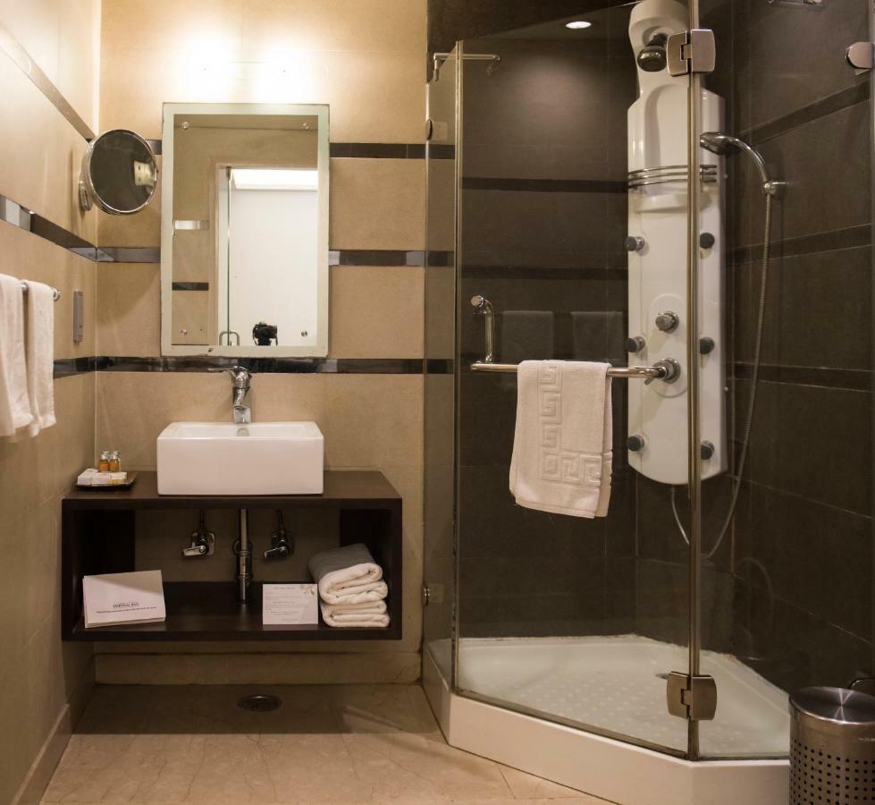 Hotel Diplomat, Chanakyapuri New Delhi- A Boutique New Delhi