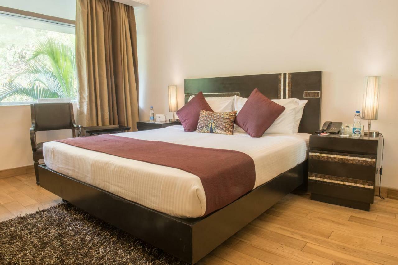 Hotel Diplomat, Chanakyapuri New Delhi- A Boutique New Delhi