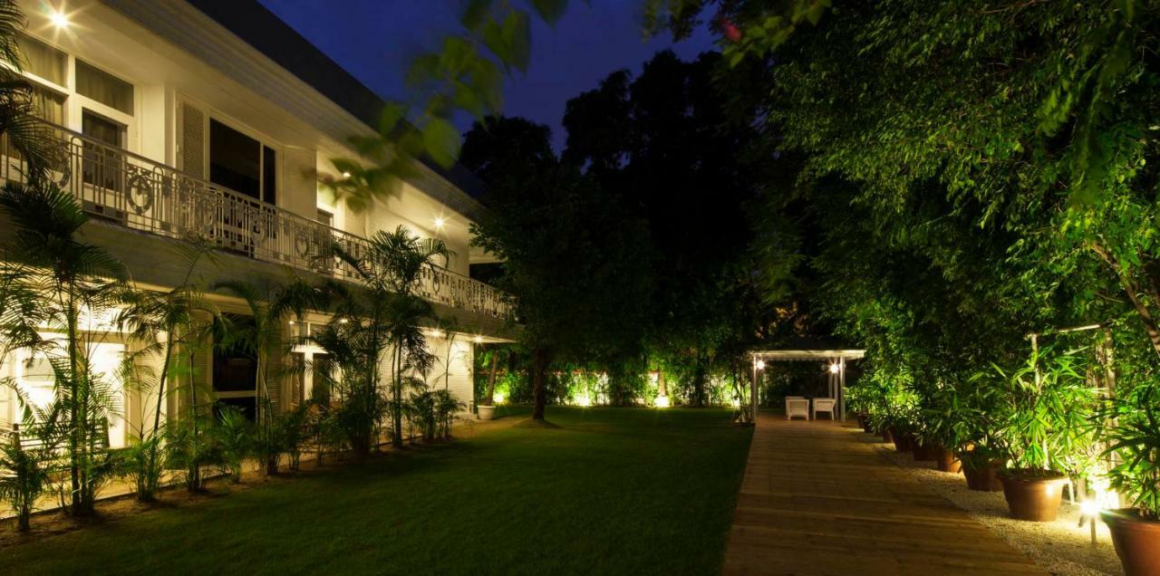 Diplomat, Chanakyapuri New Delhi- A Boutique New Delhi