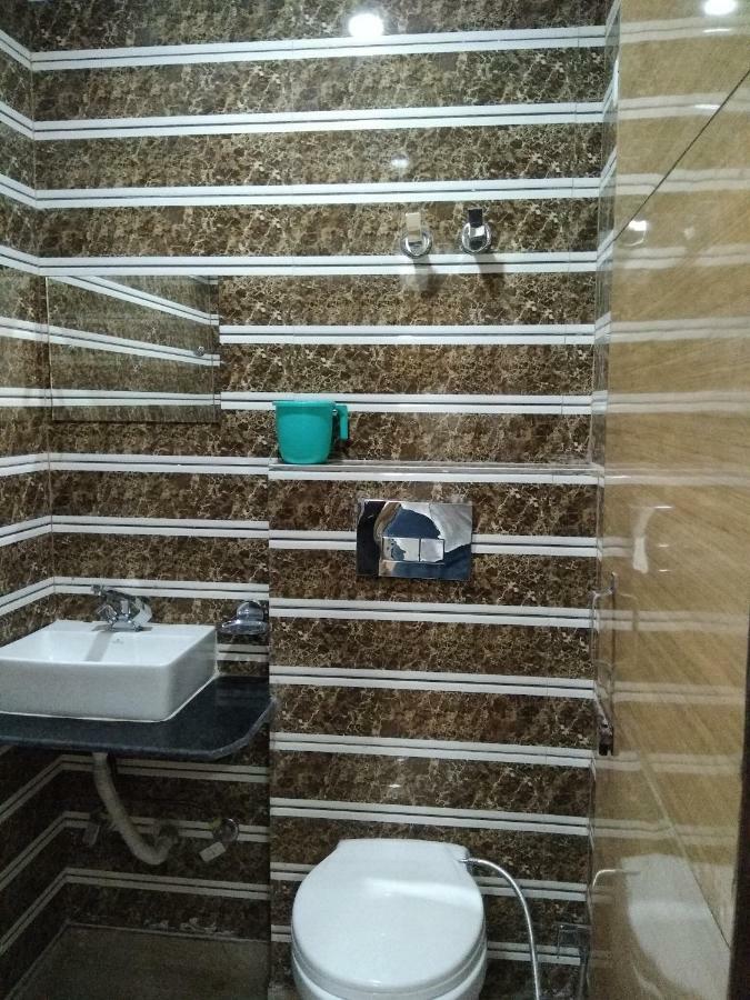 Silver Palace Guest house
