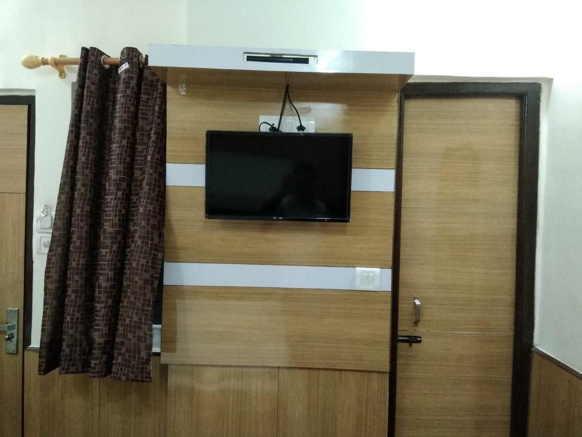 Guest house Silver Palace