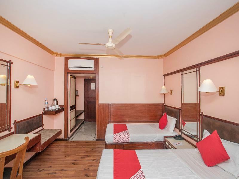Townhouse 517 La Sapphire Near Delhi Airport Hotel New Delhi