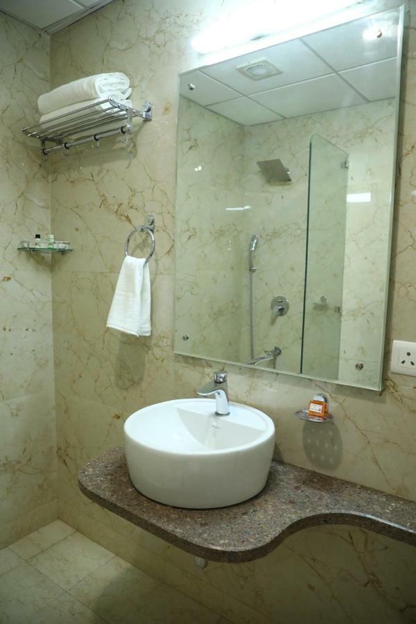 Hotel Lemon Green New Delhi