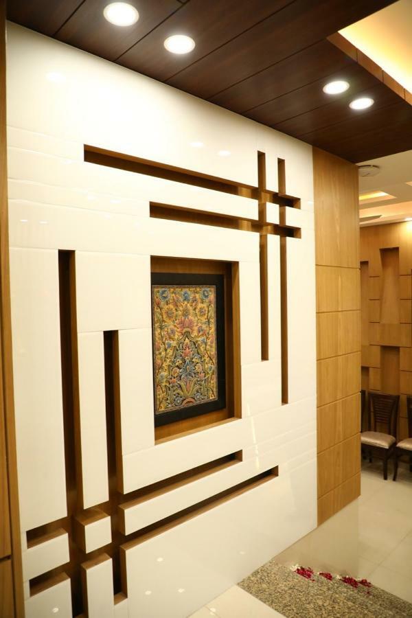 Hotel Lemon Green New Delhi