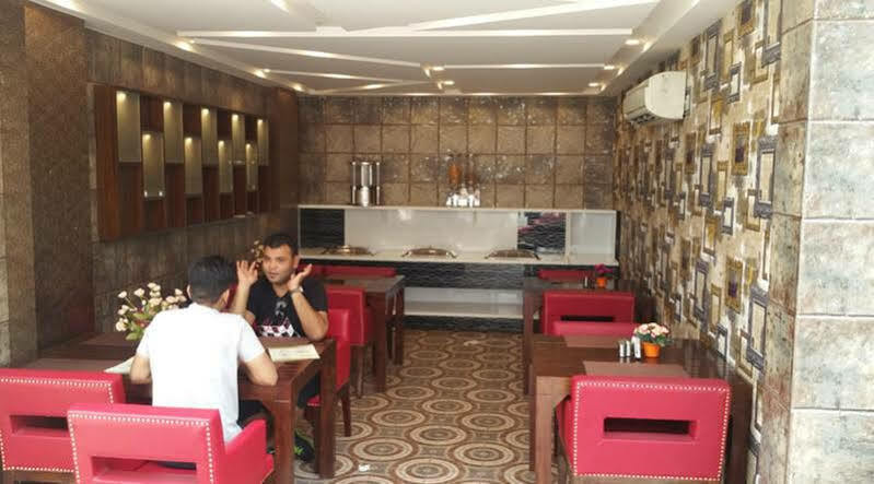Sunstar Heritage Hotel Delhi (National Capital Territory of India)