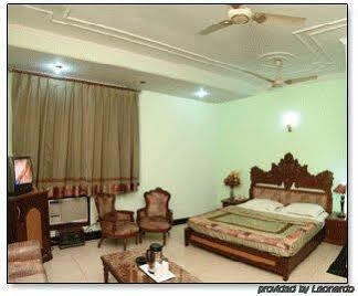 Sunstar Heritage Hotel
