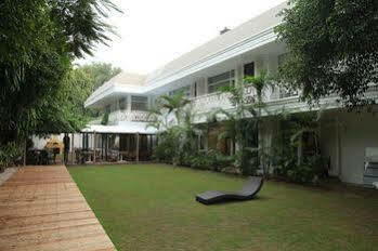 Hotel Diplomat, Chanakyapuri New Delhi- A Boutique New Delhi