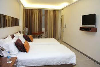 Diplomat, Chanakyapuri New Delhi- A Boutique Hotel 5*