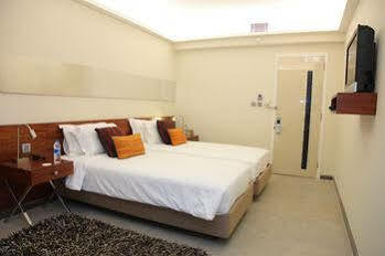 Diplomat, Chanakyapuri New Delhi- A Boutique Hotel
