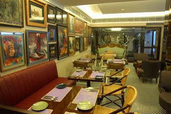 Diplomat, Chanakyapuri New Delhi- A Boutique Hotel New Delhi