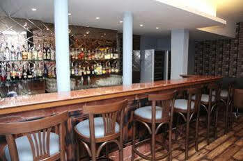 Diplomat, Chanakyapuri New Delhi- A Boutique 5* New Delhi