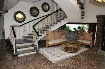 Hotel Diplomat, Chanakyapuri New Delhi- A Boutique