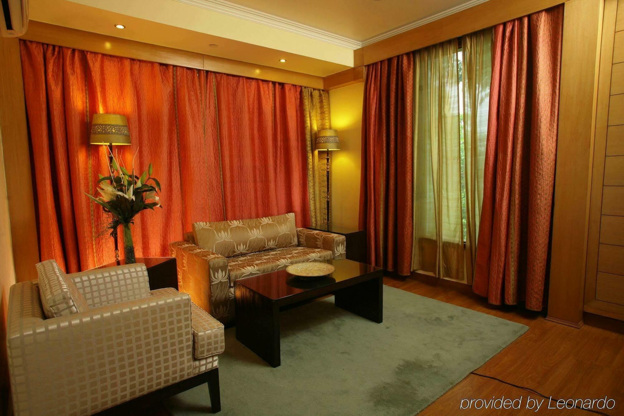 ​justa Panchsheel Park Hotel New Delhi