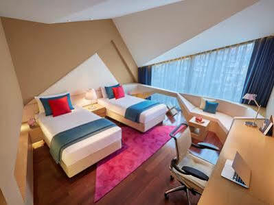 Vivanta New Delhi, Dwarka Delhi (National Capital Territory of India)