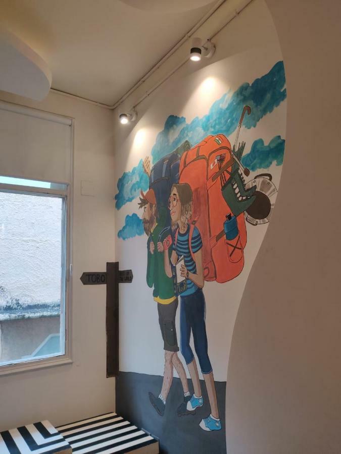 Hostel Tobo